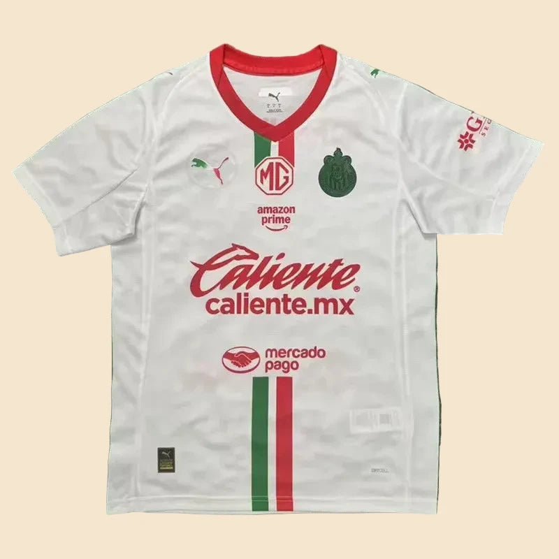 2025/2026 CD Guadalajara Chivas