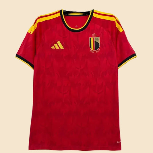 World Cup 2026 Bélgica