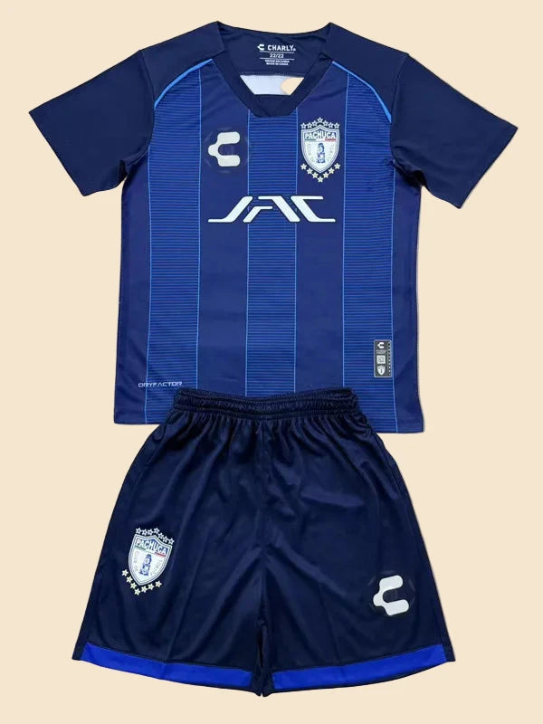 Kids Kit – 2025/2026 CF Pachuca