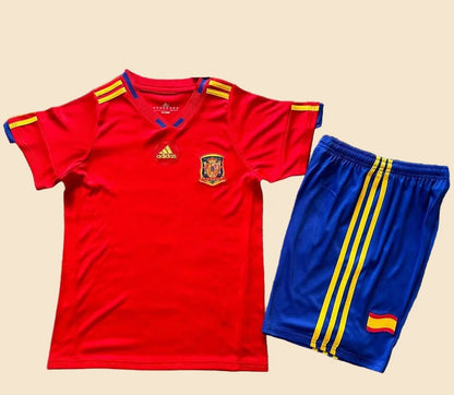 Kids Kit – World Cup 2010 España