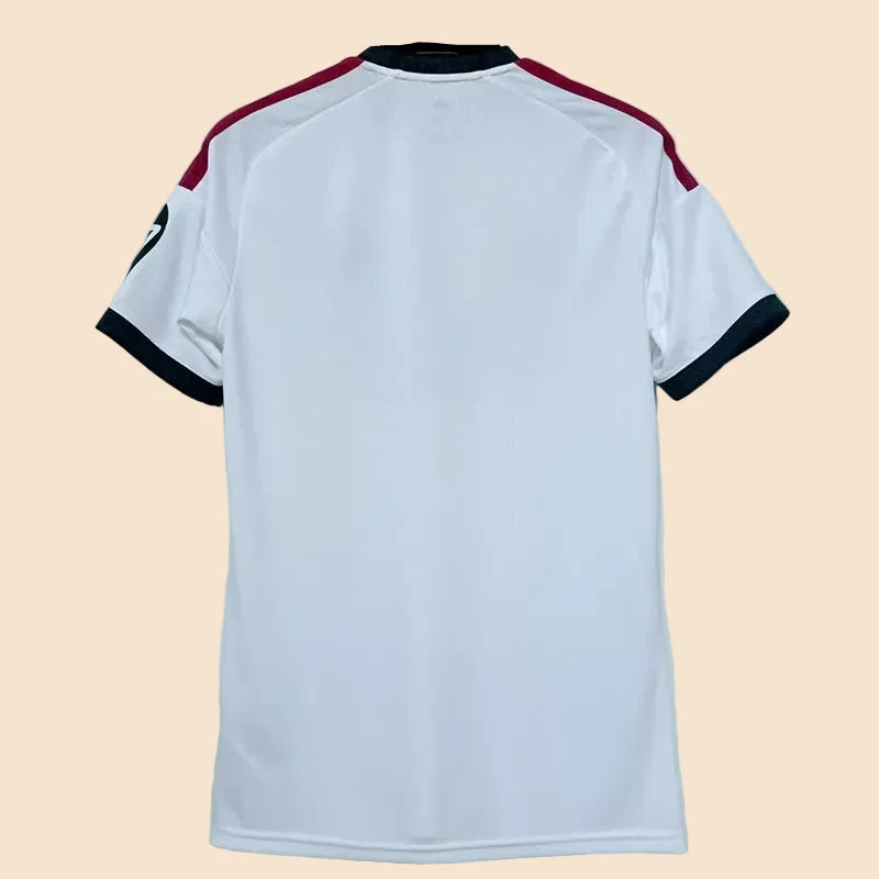 2026/2027 Real Madrid CF