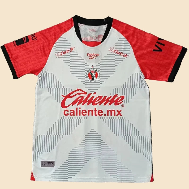 2025/2026  Club Tijuana (Xolos)