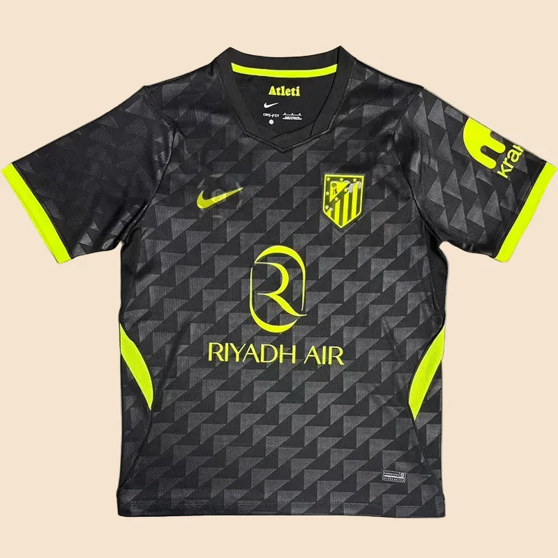 2026/2027 Atlético de Madrid