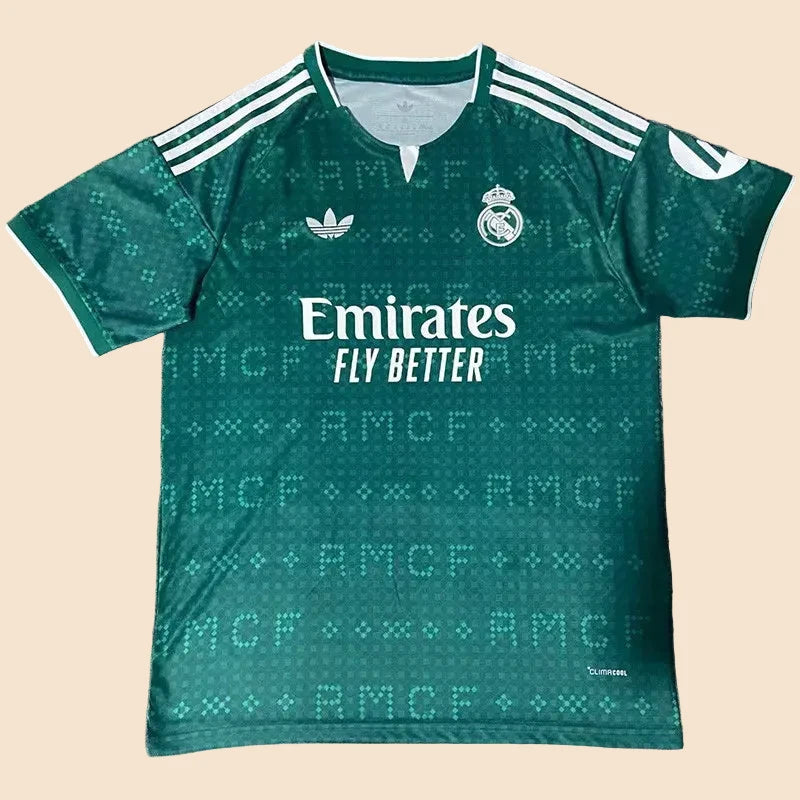 2026/2027 Real Madrid CF