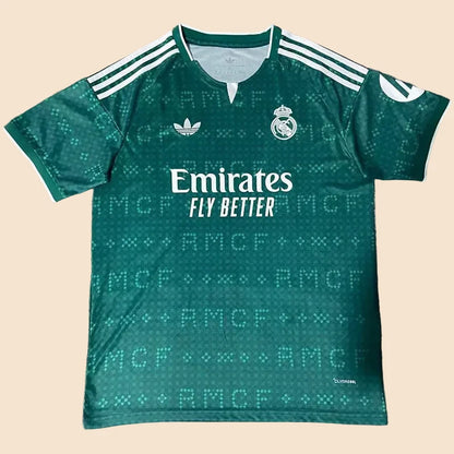 2026/2027 Real Madrid CF