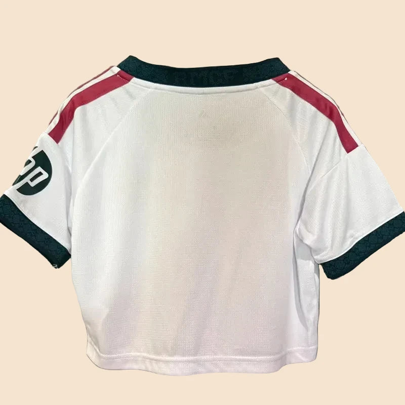 2026/2027 Real Madrid CF Jersey Corta