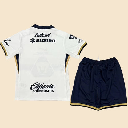 Kids Kit – 2025/2026 Pumas UNAM