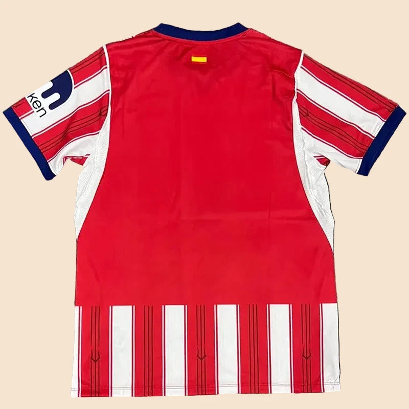 2026/2027 Atlético de Madrid