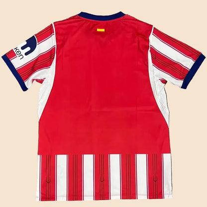 2026/2027 Atlético de Madrid