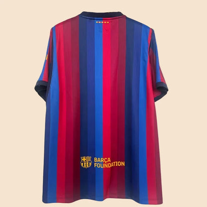 2026/2027 FC Barcelona
