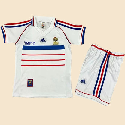 Kids Kit – World Cup 1998 Francia