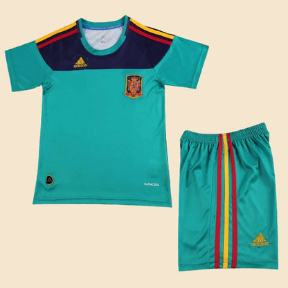 Kids Kit – World Cup 2010 España