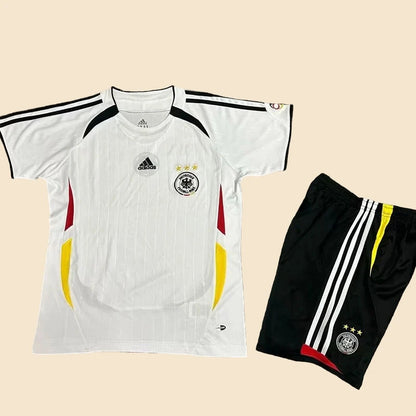 Kids Kit – World Cup 2006 Alemania