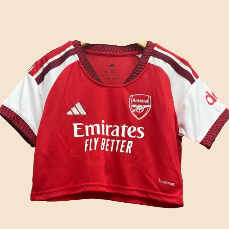 2026/2027 Arsenal FC Jersey Corta