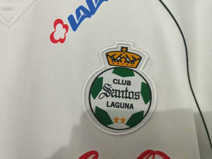 2007/2008 Club Santos Laguna