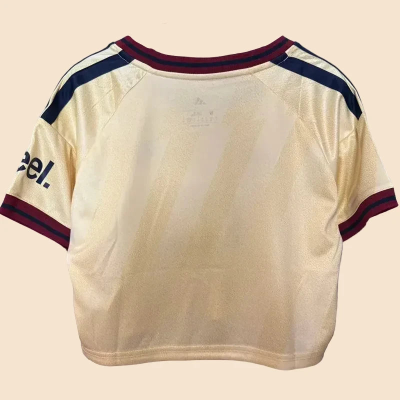 2026/2027 Arsenal FC Jersey Corta