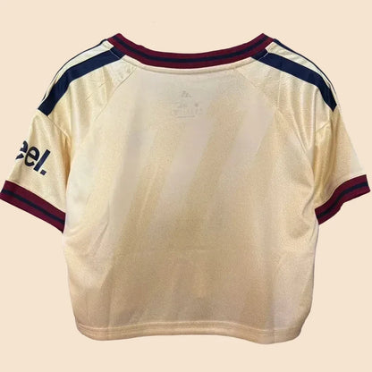 2026/2027 Arsenal FC Jersey Corta