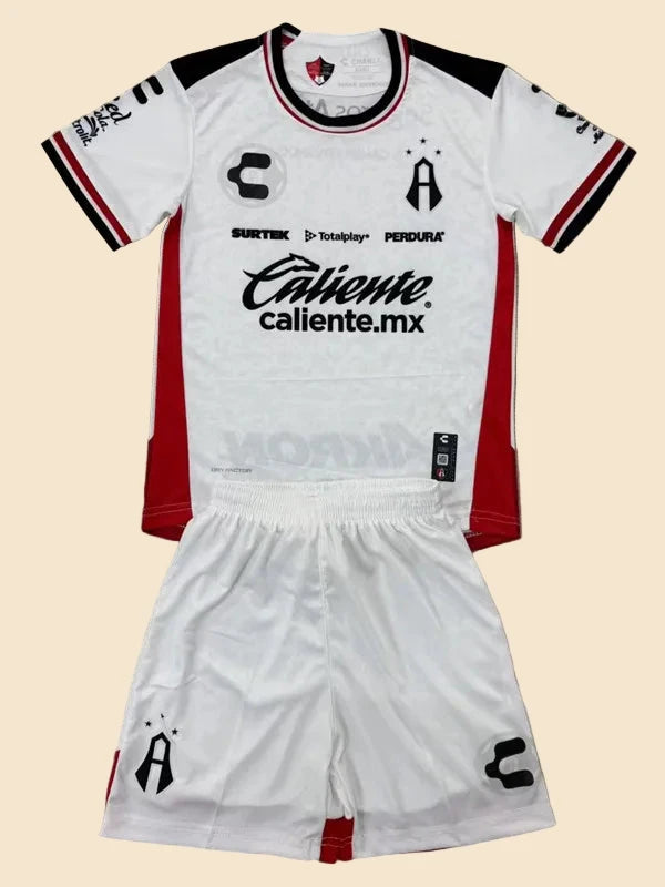 Kids Kit – 2025/2026 Atlas FC