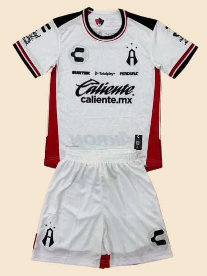 Kids Kit – 2025/2026 Atlas FC