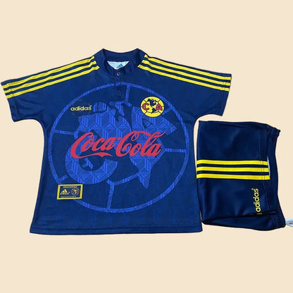 Kids Kit – 1998/1999 Club América
