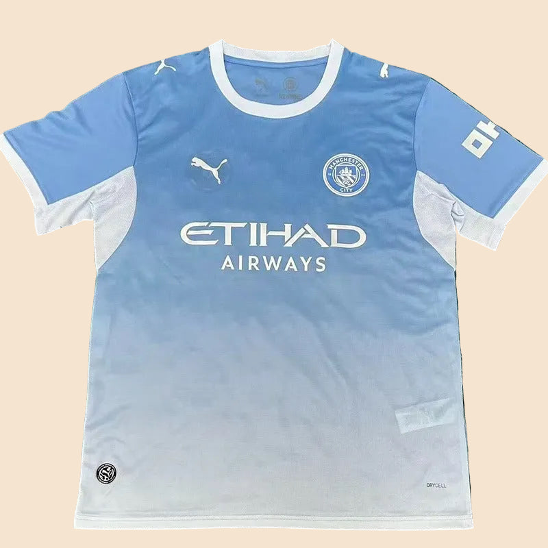 2026/2027 Manchester City