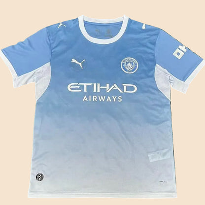 2026/2027 Manchester City