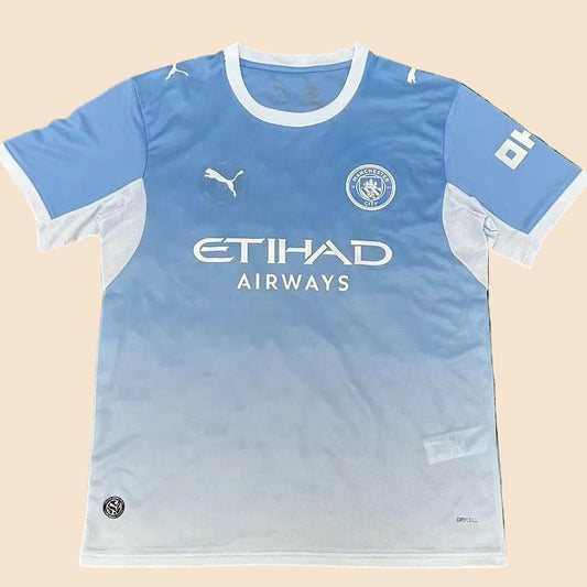 2026/2027 Manchester City