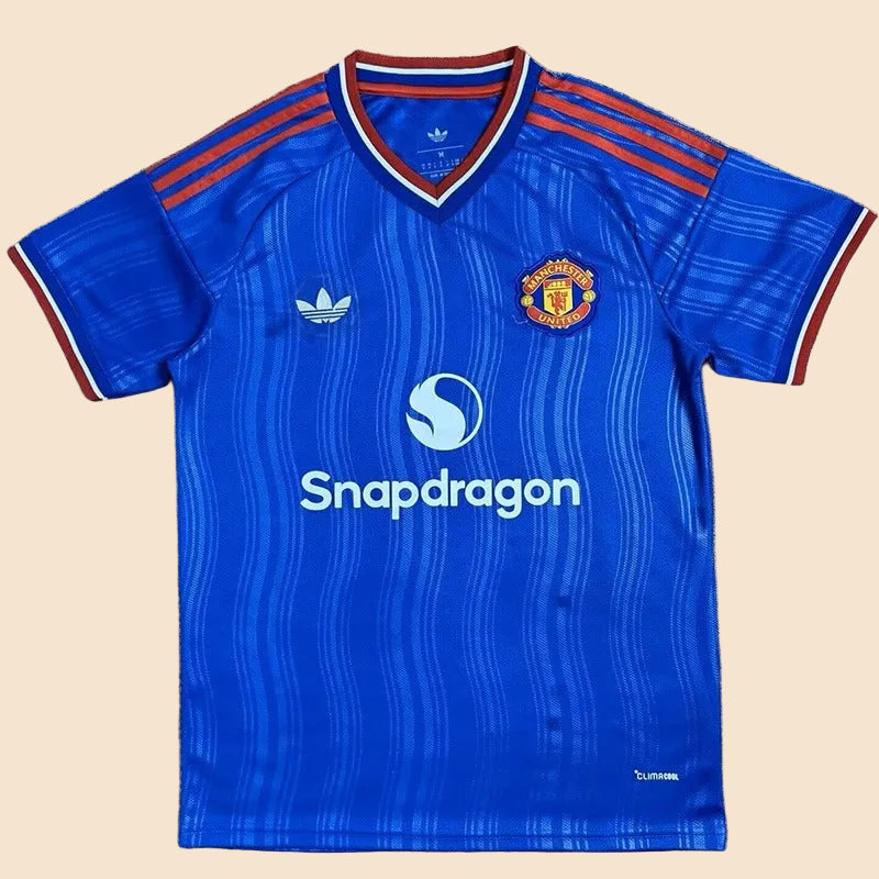 2026/2027 Manchester United