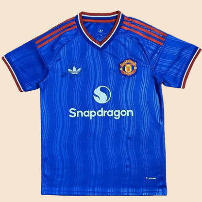 2026/2027 Manchester United