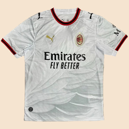 2026/2027 AC Milan