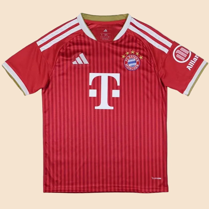 2026/2027 Bayern Múnich