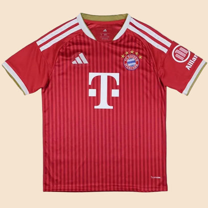 2026/2027 Bayern Múnich