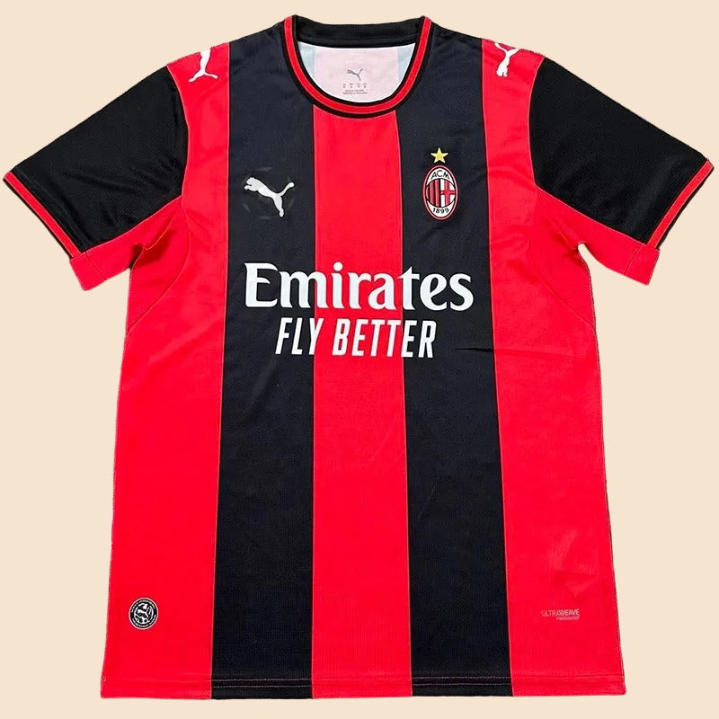 2026/2027 AC Milan