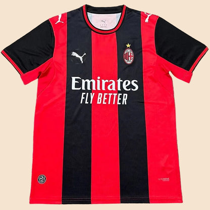 2026/2027 AC Milan
