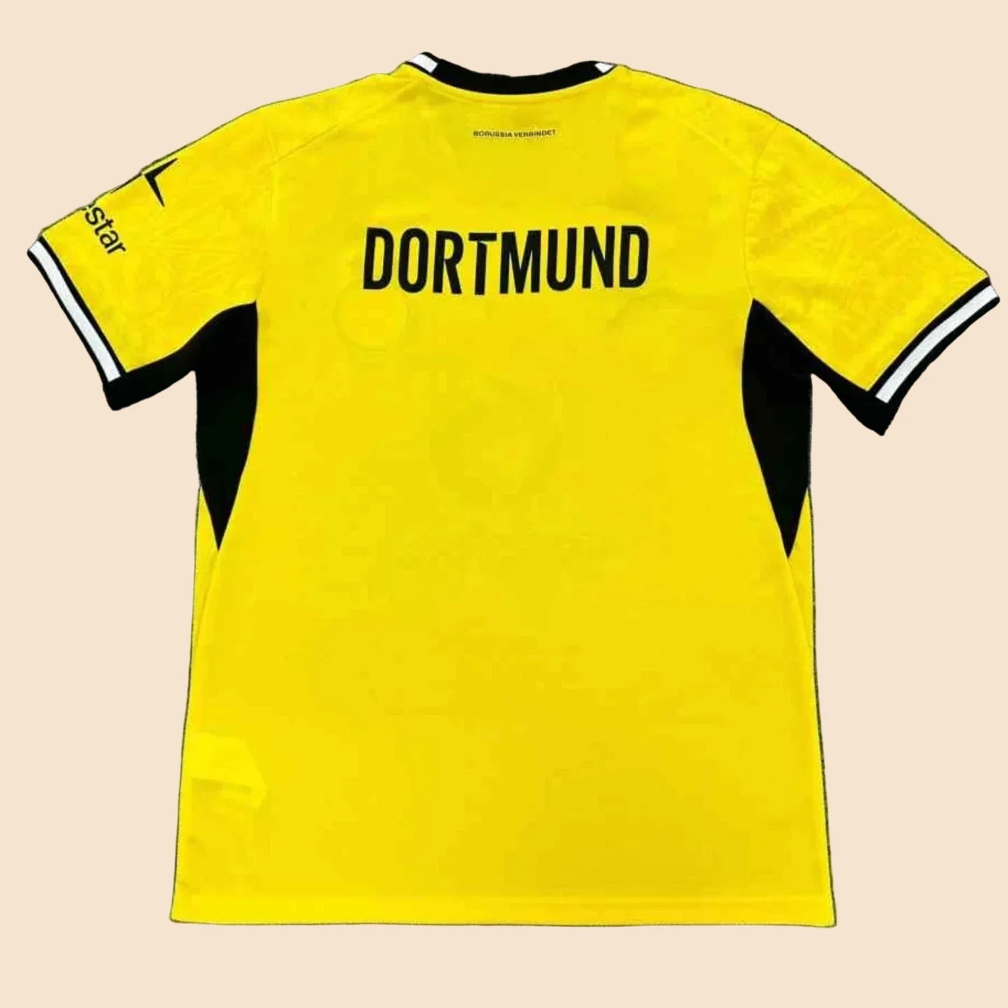 2026/2027 Borussia Dortmund
