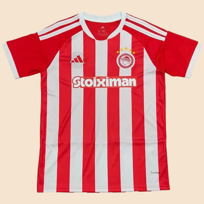 2026/2027 Olympiacos B.C.