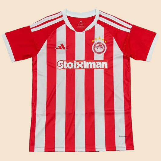 2026/2027 Olympiacos B.C.