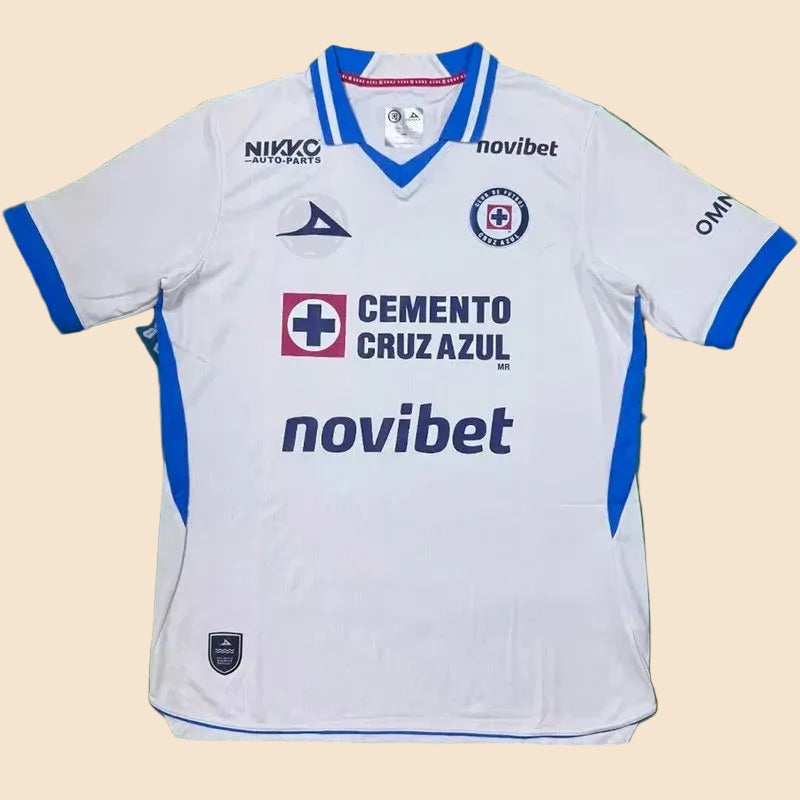2026/2027 CF Cruz Azul