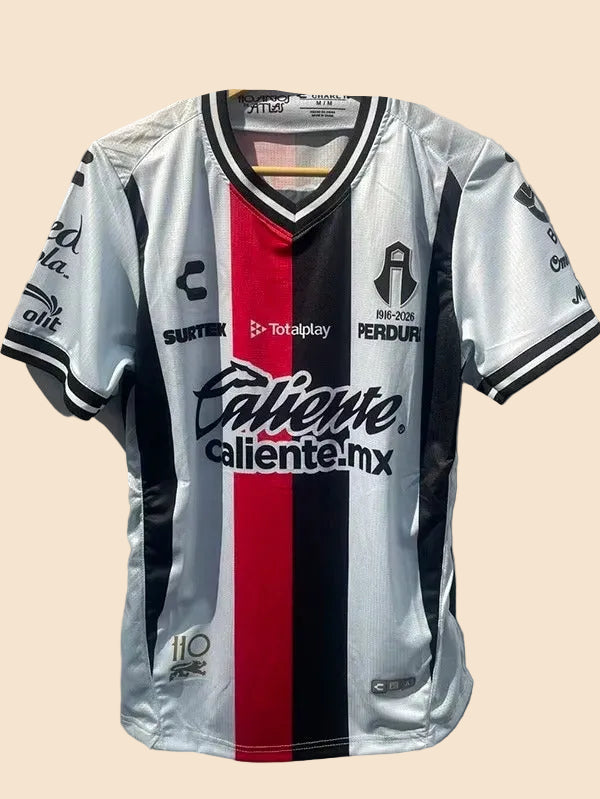 2026/2027 Atlas FC