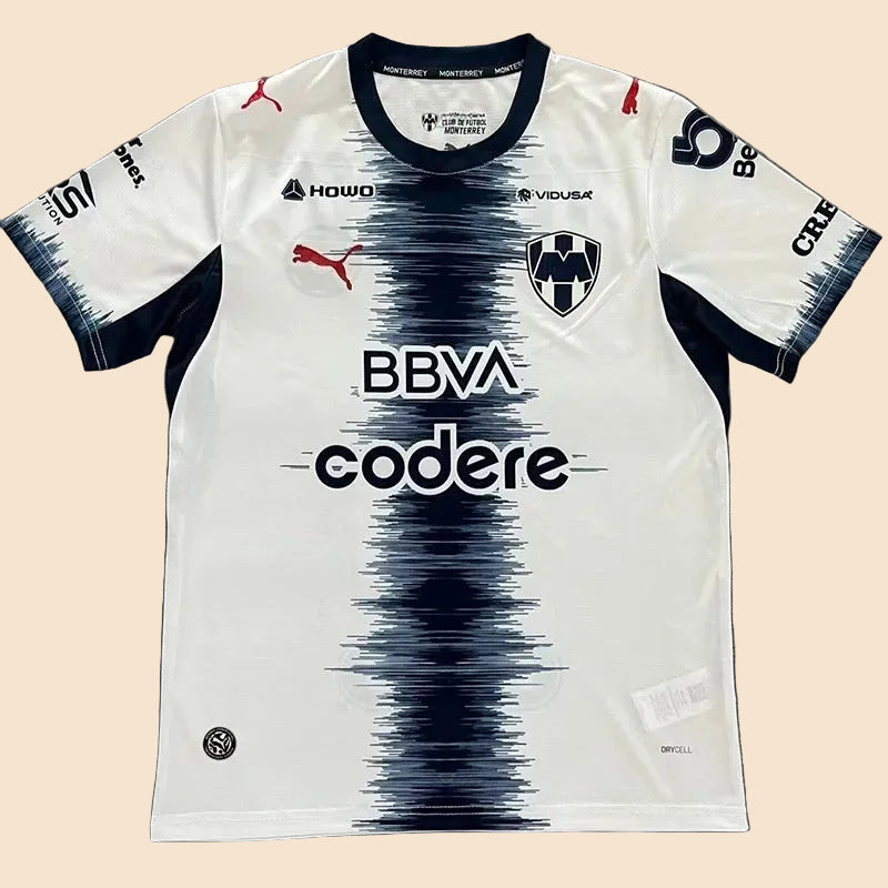 2026/2027 CF Monterrey