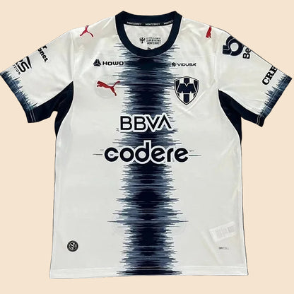 2026/2027 CF Monterrey