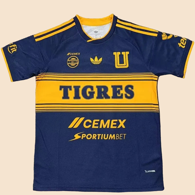 2026/2027 Club Tigres UANL