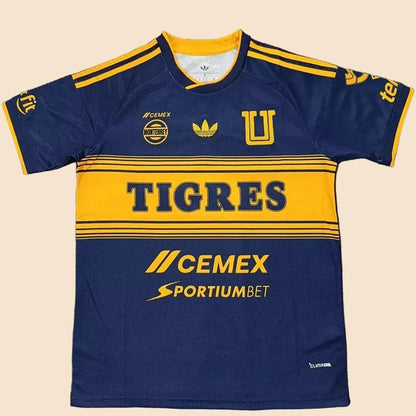 2026/2027 Club Tigres UANL