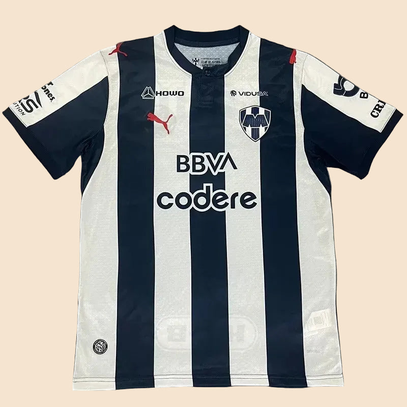 2026/2027 CF Monterrey