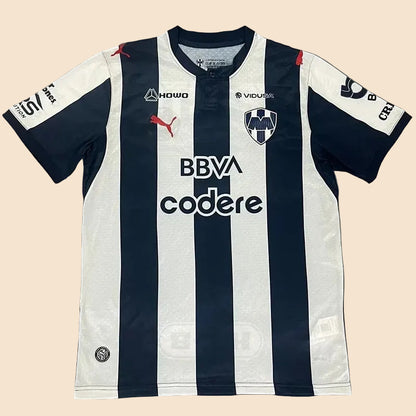 2026/2027 CF Monterrey