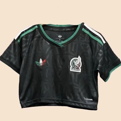 World Cup 2026 México Jersey Corta