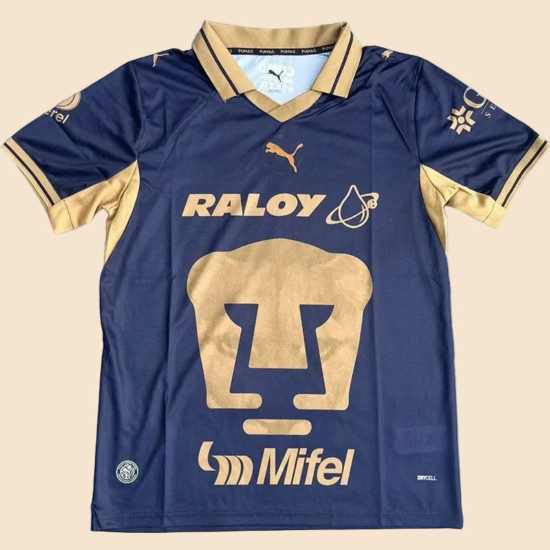 2026/2027 Pumas UNAM