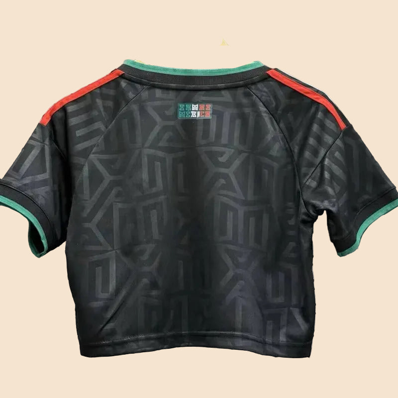 World Cup 2026 México Jersey Corta