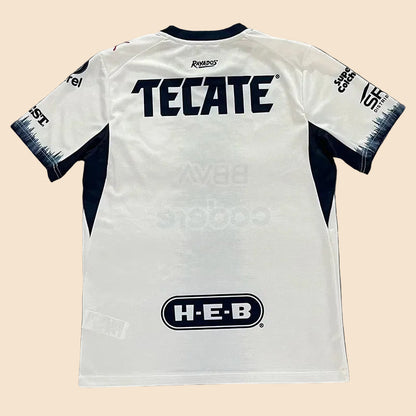 2026/2027 CF Monterrey