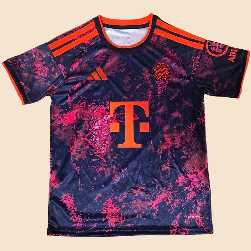 2026/2027 Bayern Múnich